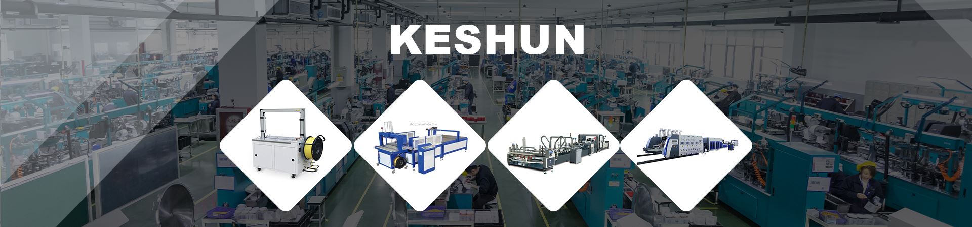 Cangzhou Keshun Carton Machinery Co.,Ltd Cangzhou Keshun Carton Machinery Co.,Ltd